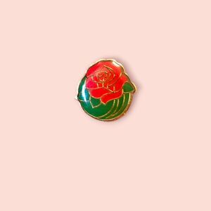 Vtg Tournament of Roses pin